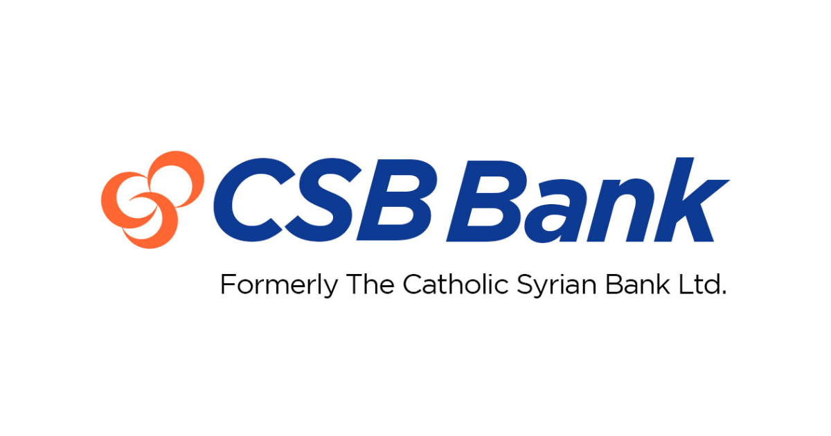 Catholic Syrian Bank