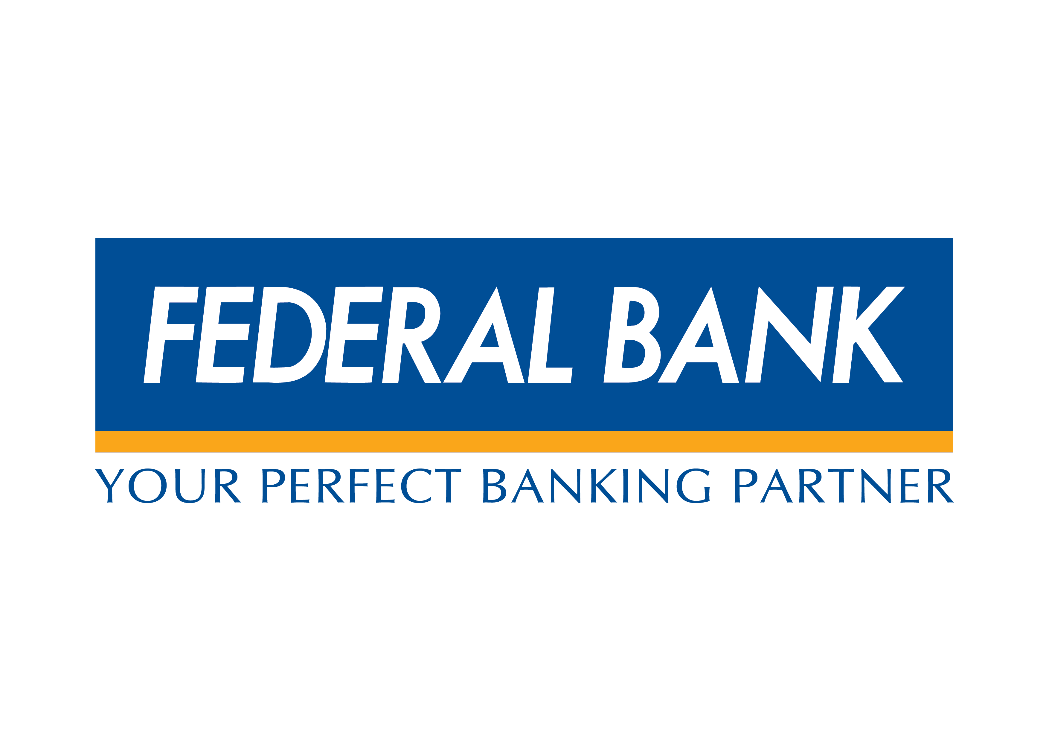 FEDERAL logo