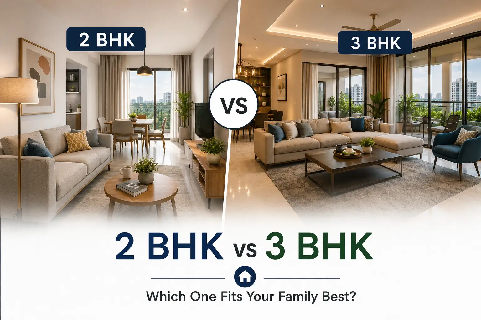 flats in Thrissur