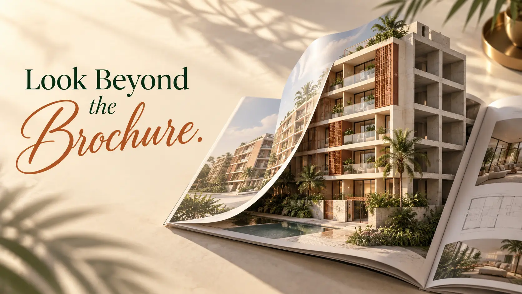flats in Thrissur