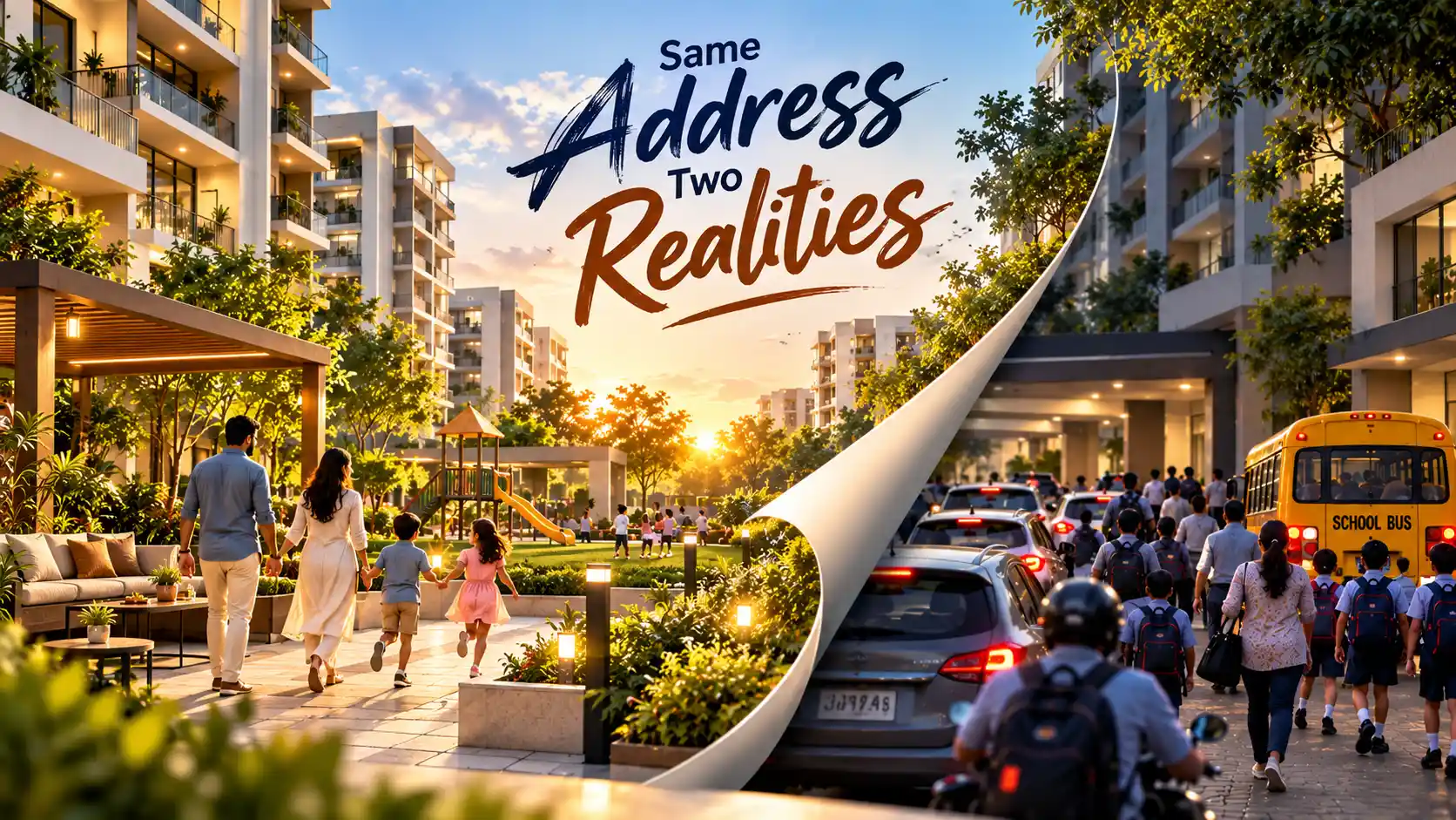 flats in Thrissur