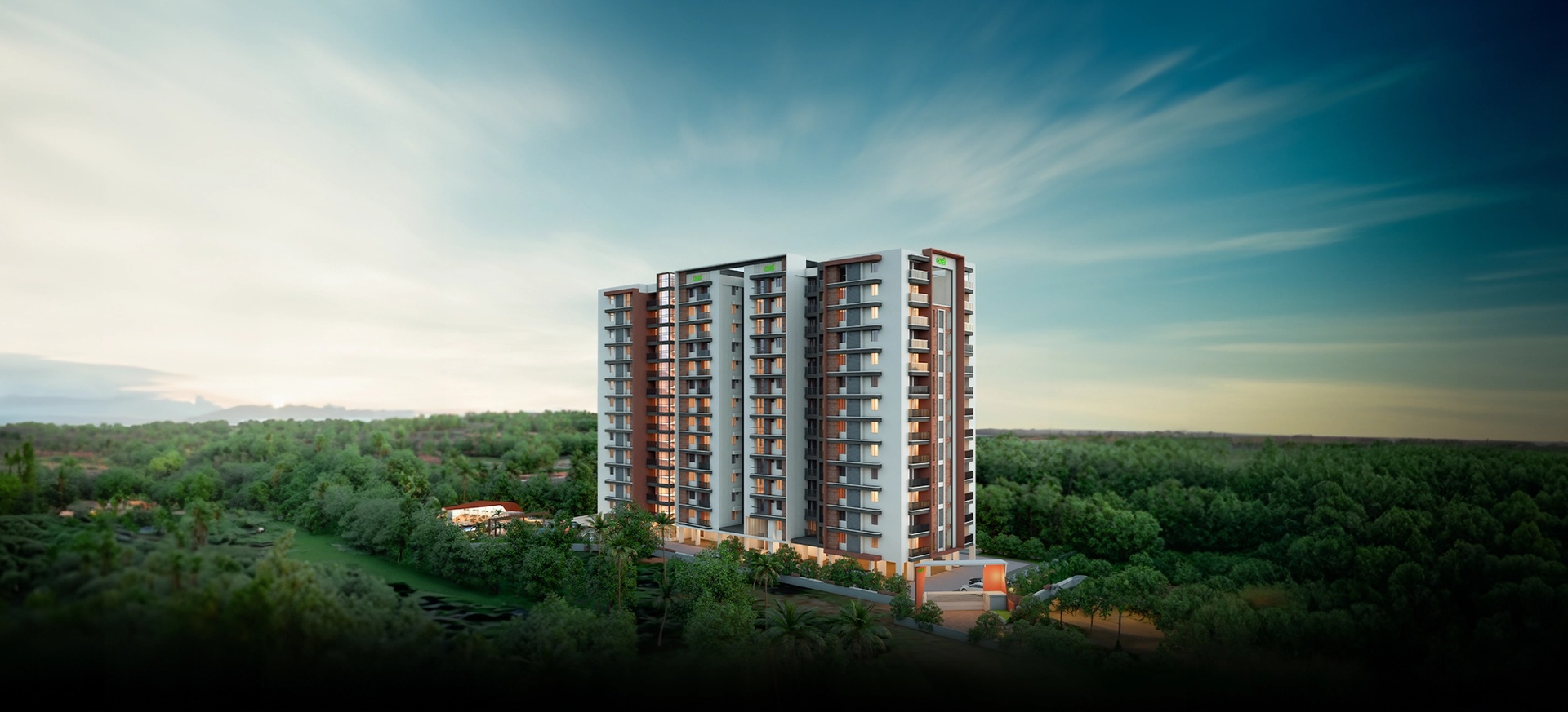 Why CIDBI is One of the Top Builders in Thrissur