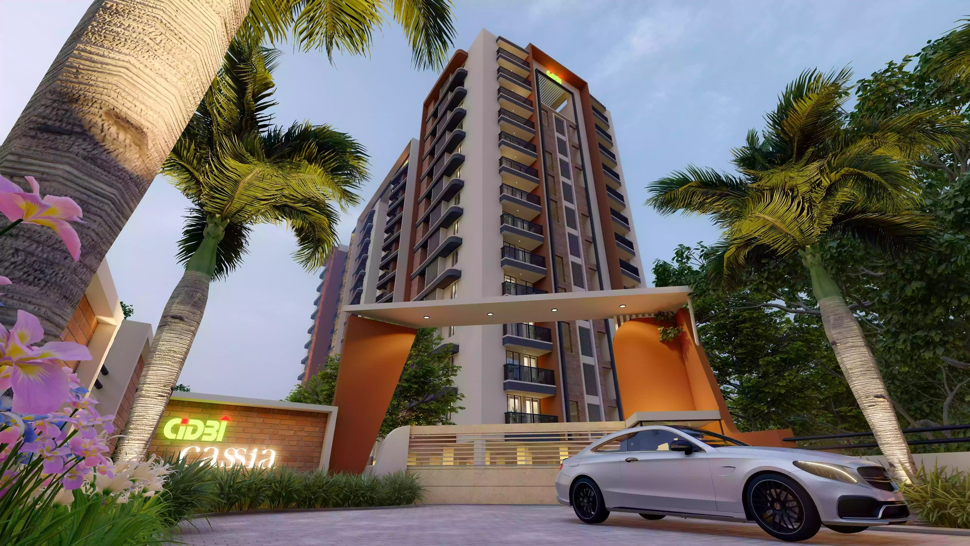 Top 10 Flats in Thrissur for 2025