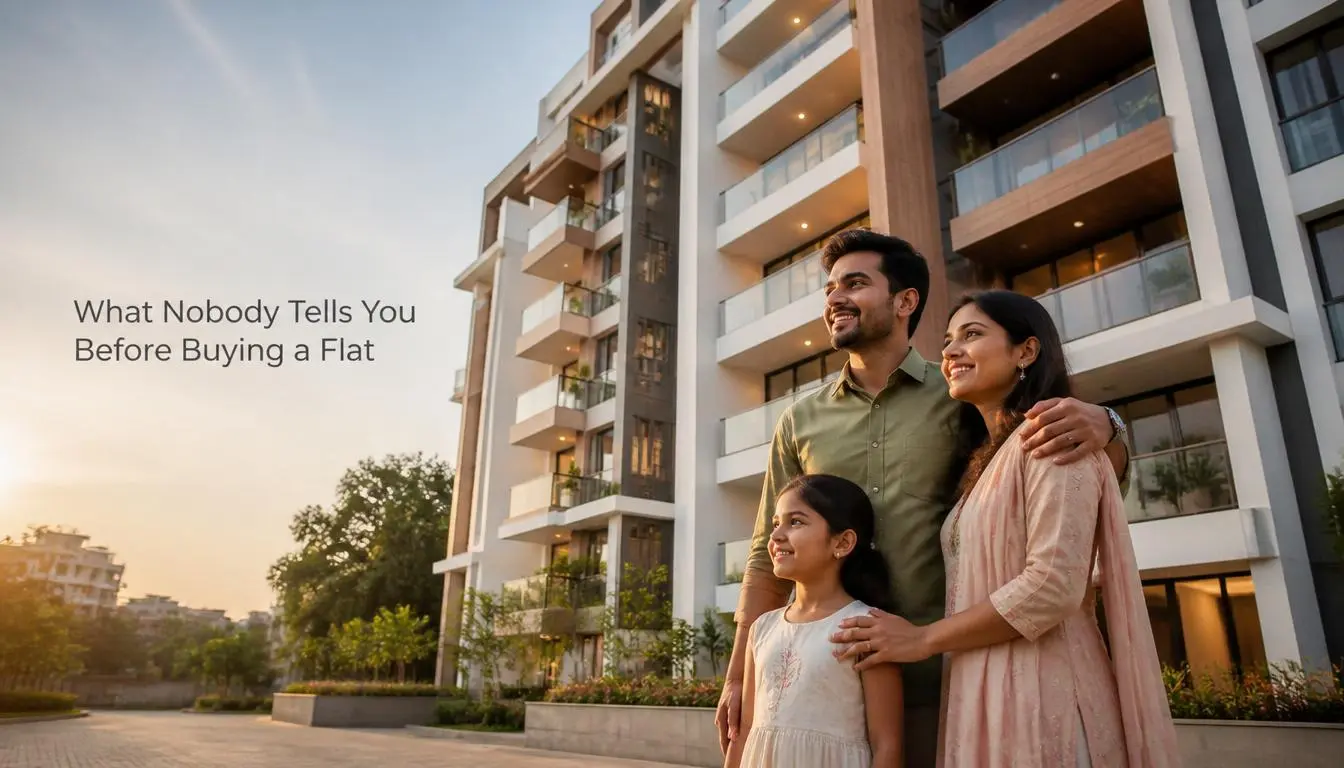 flats in Thrissur